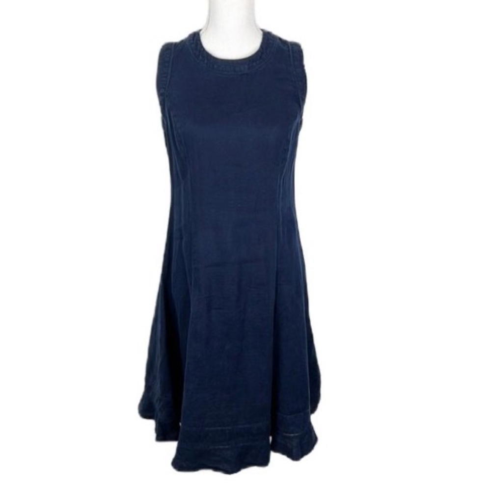 Malvin I Love Linen Dress